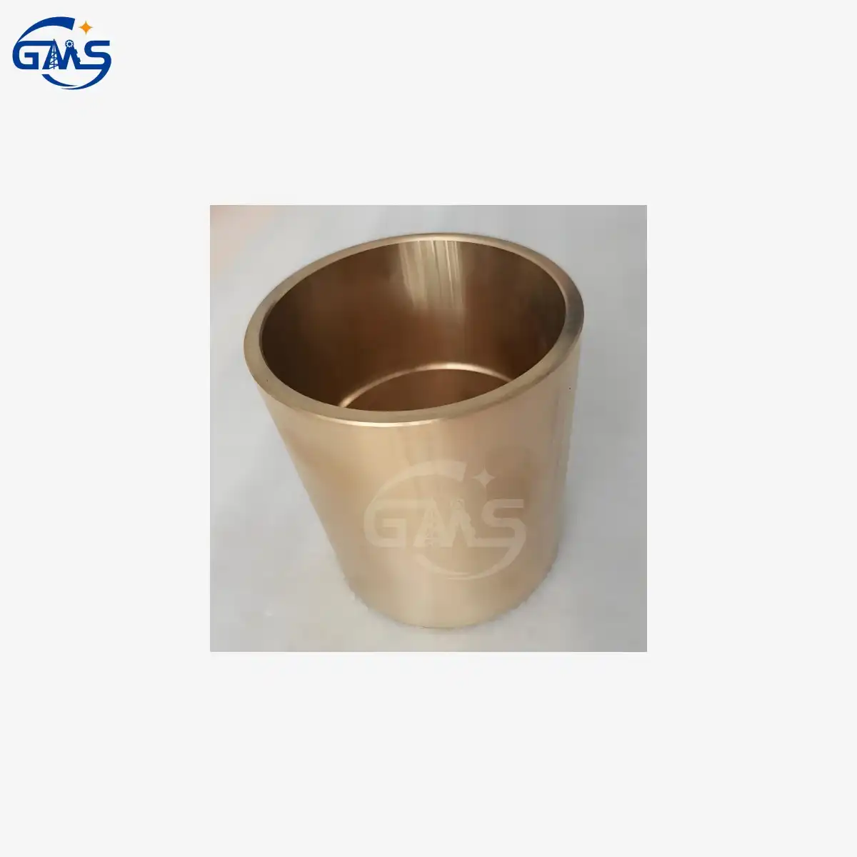 What equipment uses the Bushing, Bail Pin 109507?